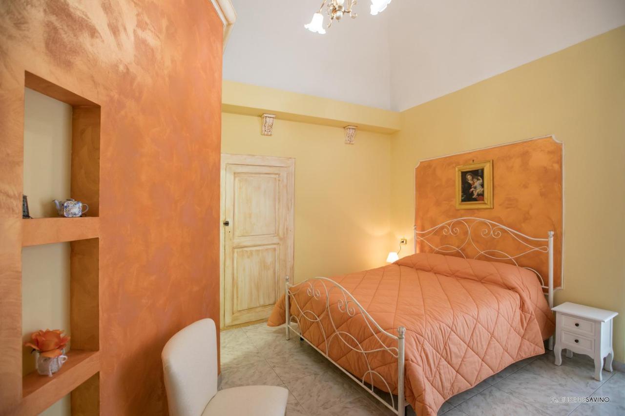 B&B Nonna Lella Palo del Colle Bagian luar foto