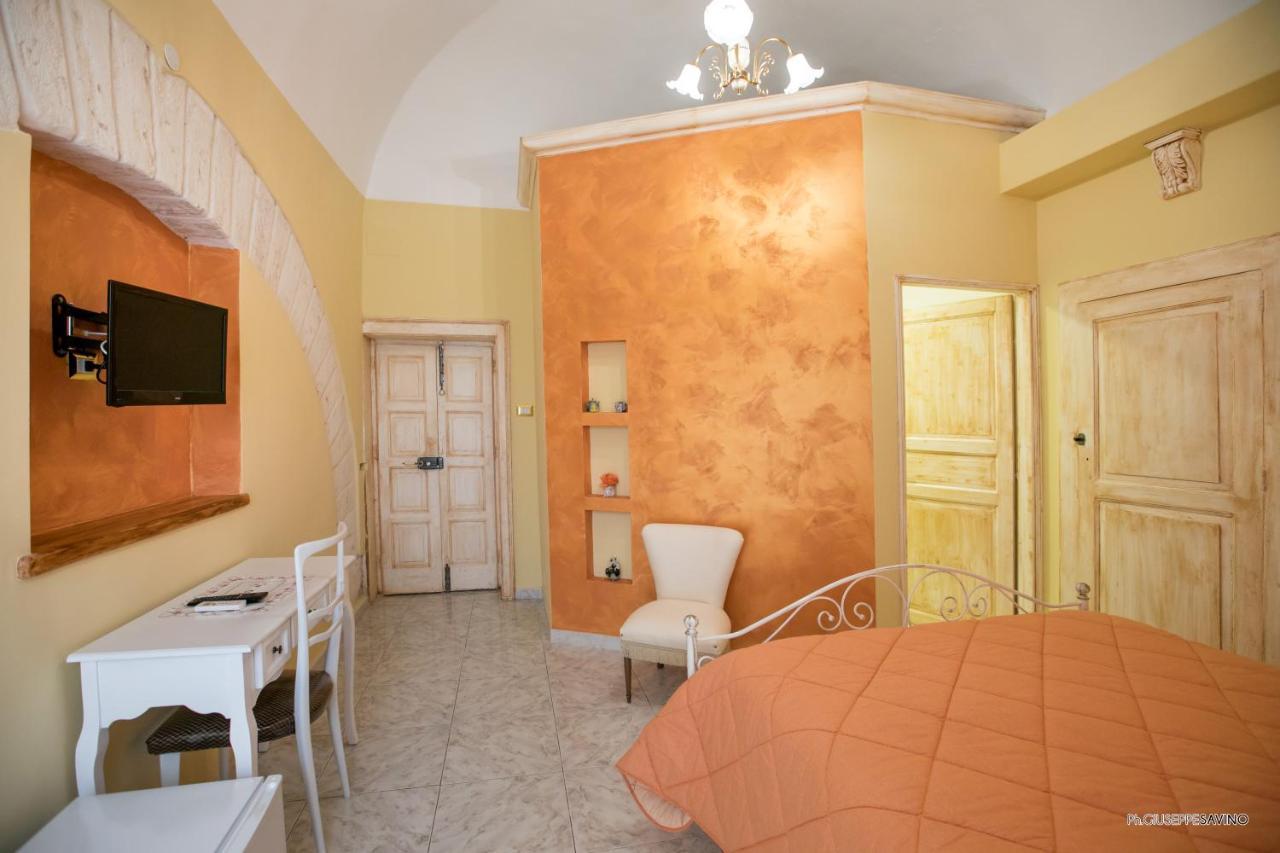 B&B Nonna Lella Palo del Colle Bagian luar foto