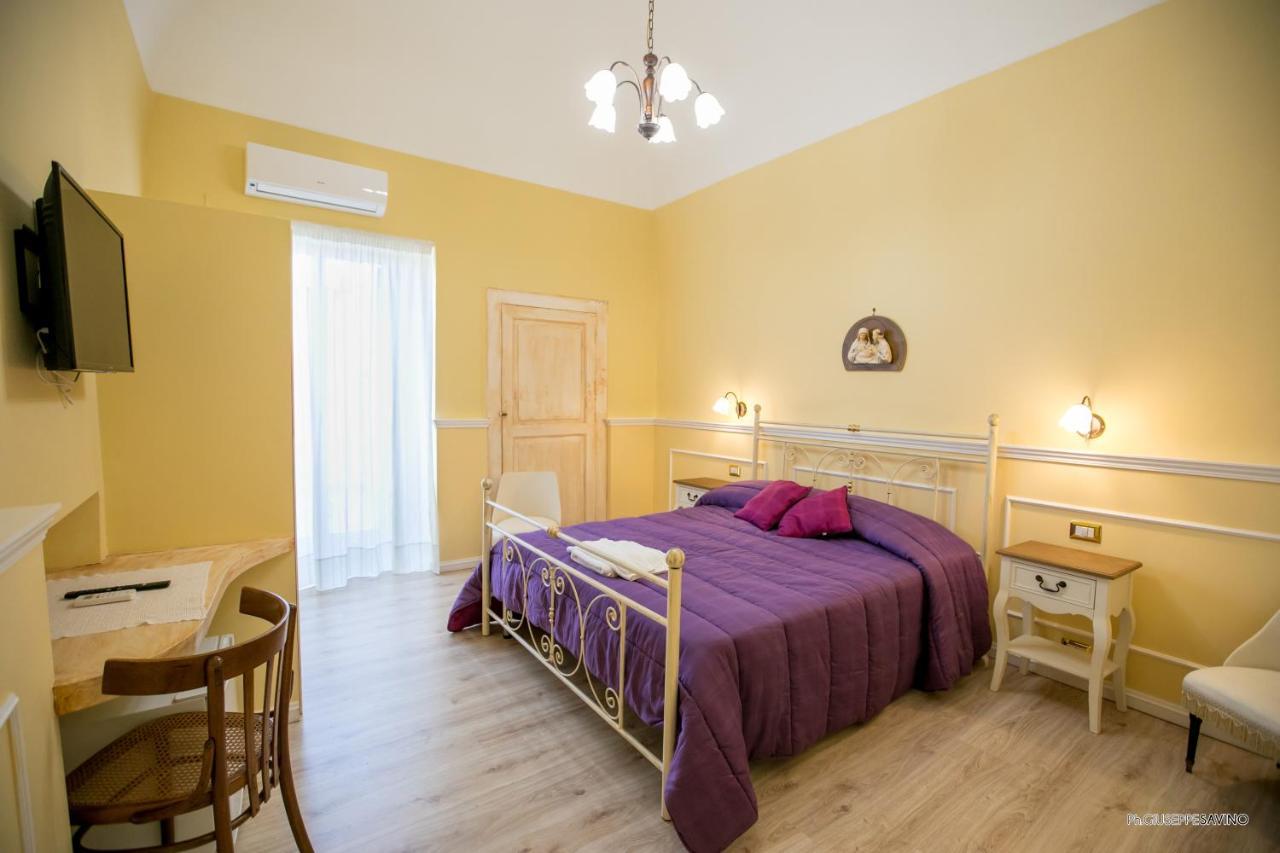 B&B Nonna Lella Palo del Colle Bagian luar foto
