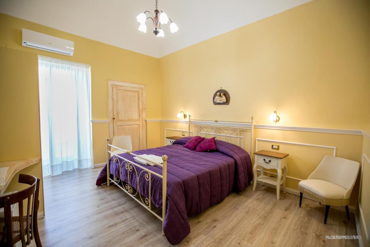 B&B Nonna Lella Palo del Colle Bagian luar foto