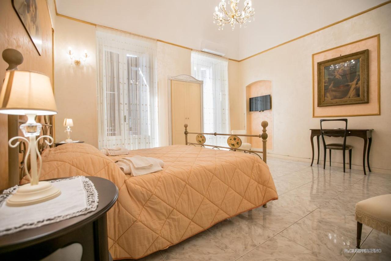 B&B Nonna Lella Palo del Colle Bagian luar foto