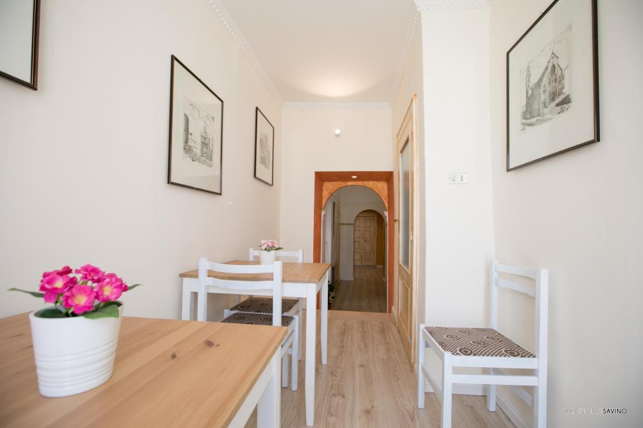B&B Nonna Lella Palo del Colle Bagian luar foto