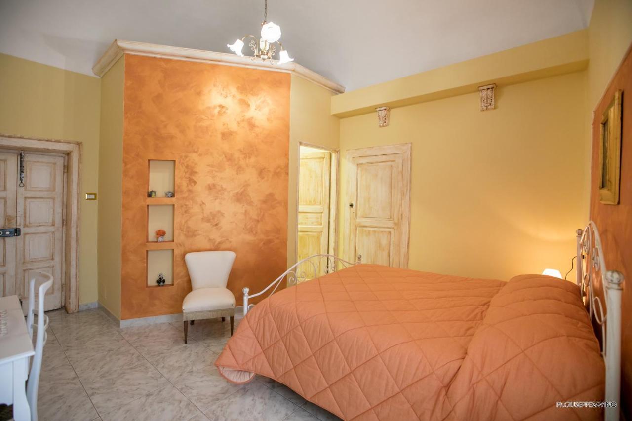 B&B Nonna Lella Palo del Colle Bagian luar foto